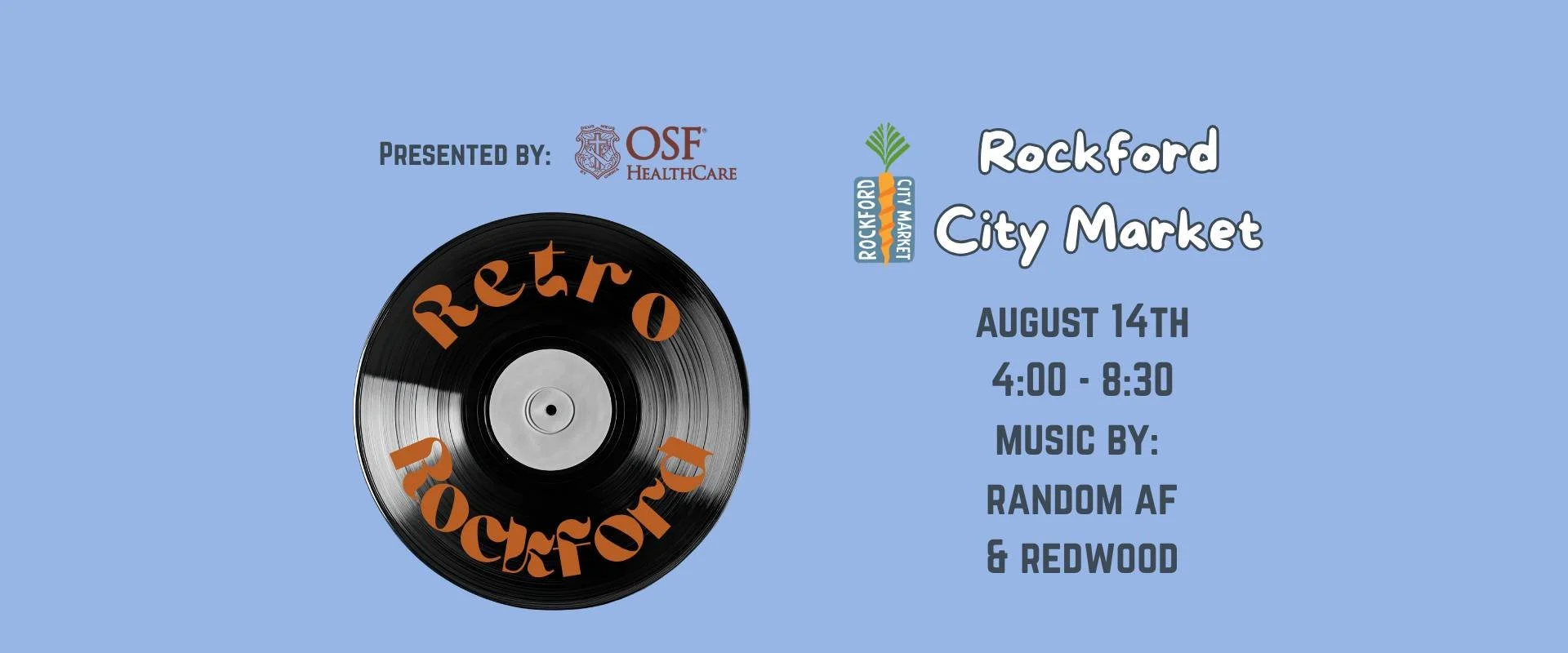 Rockford City Market