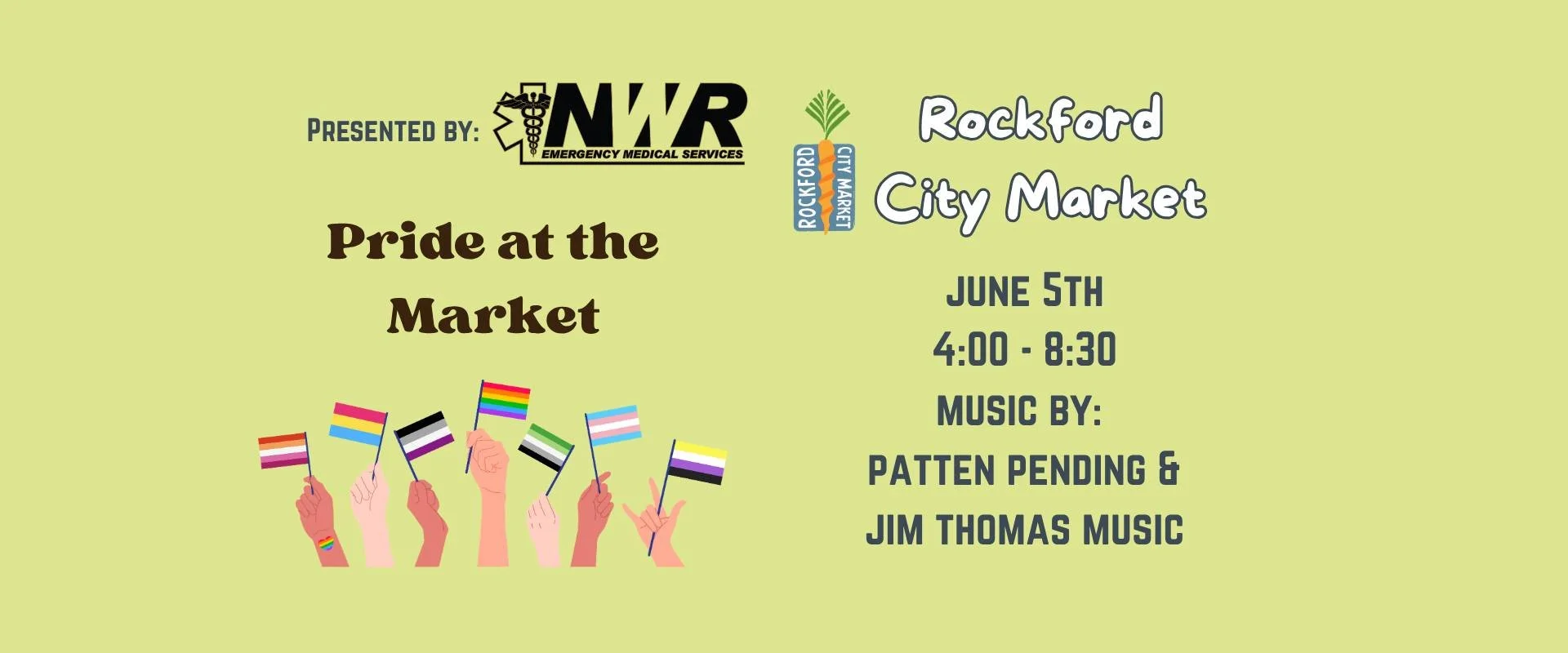Rockford City Market
