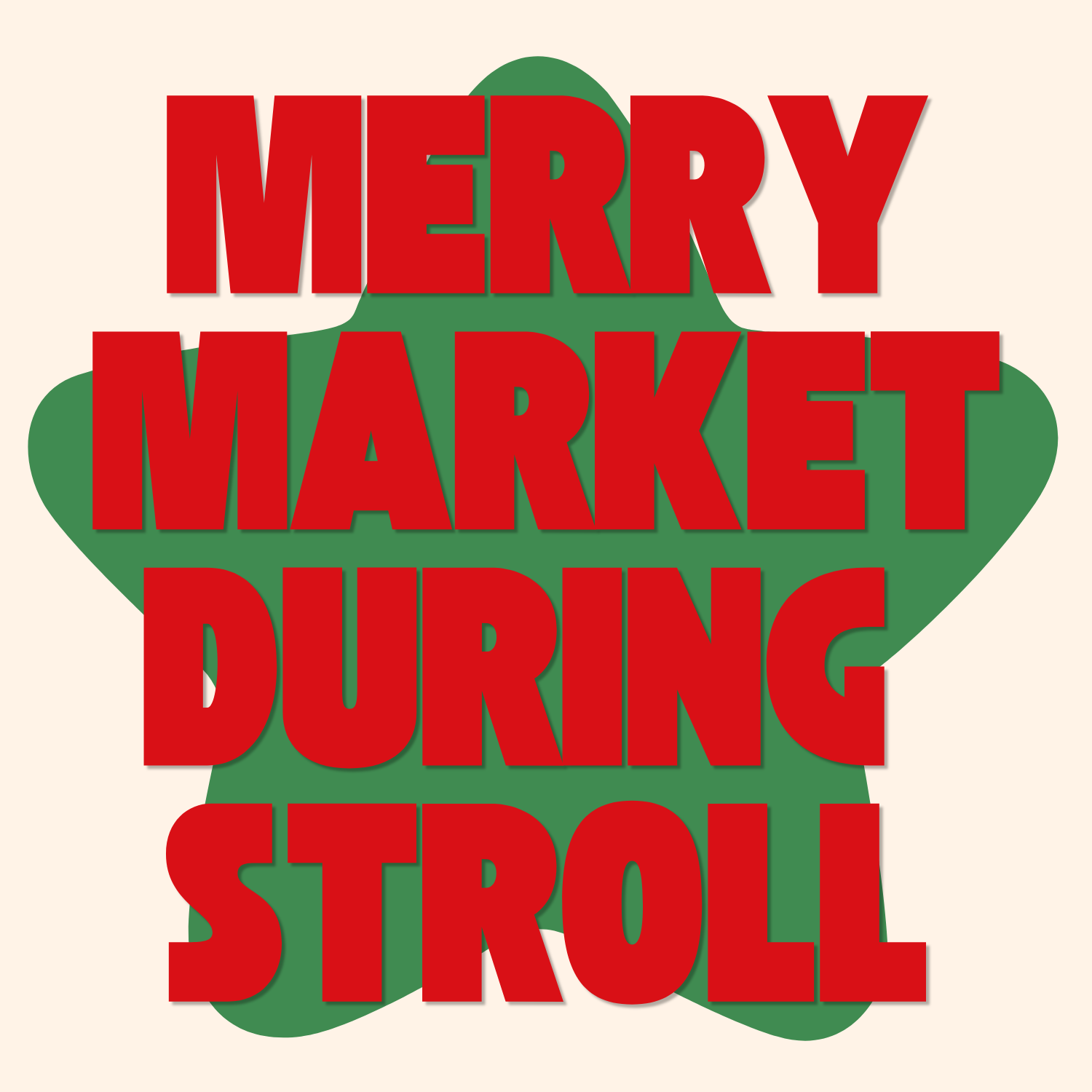 Merry Market