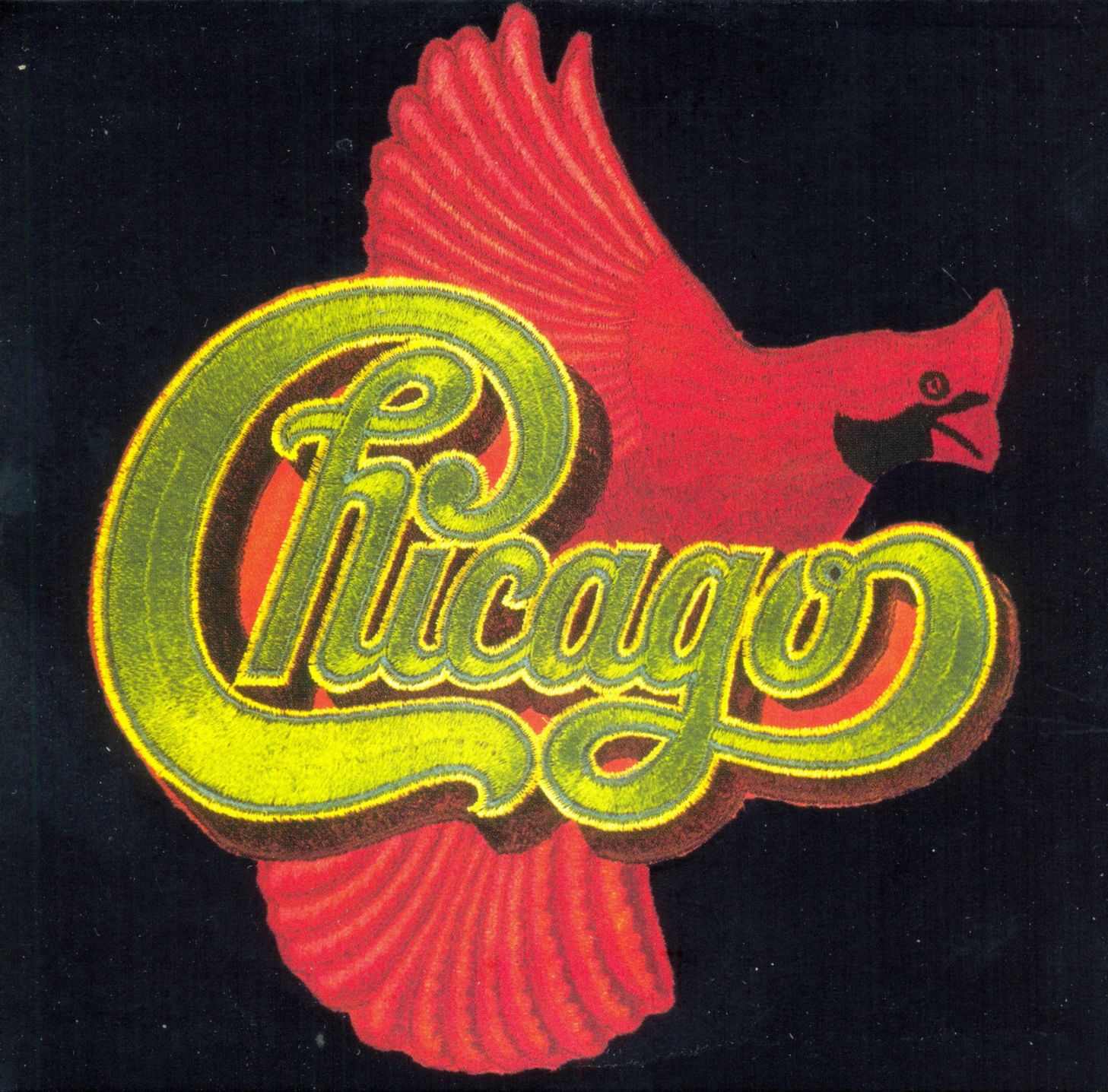 Chicago VIII