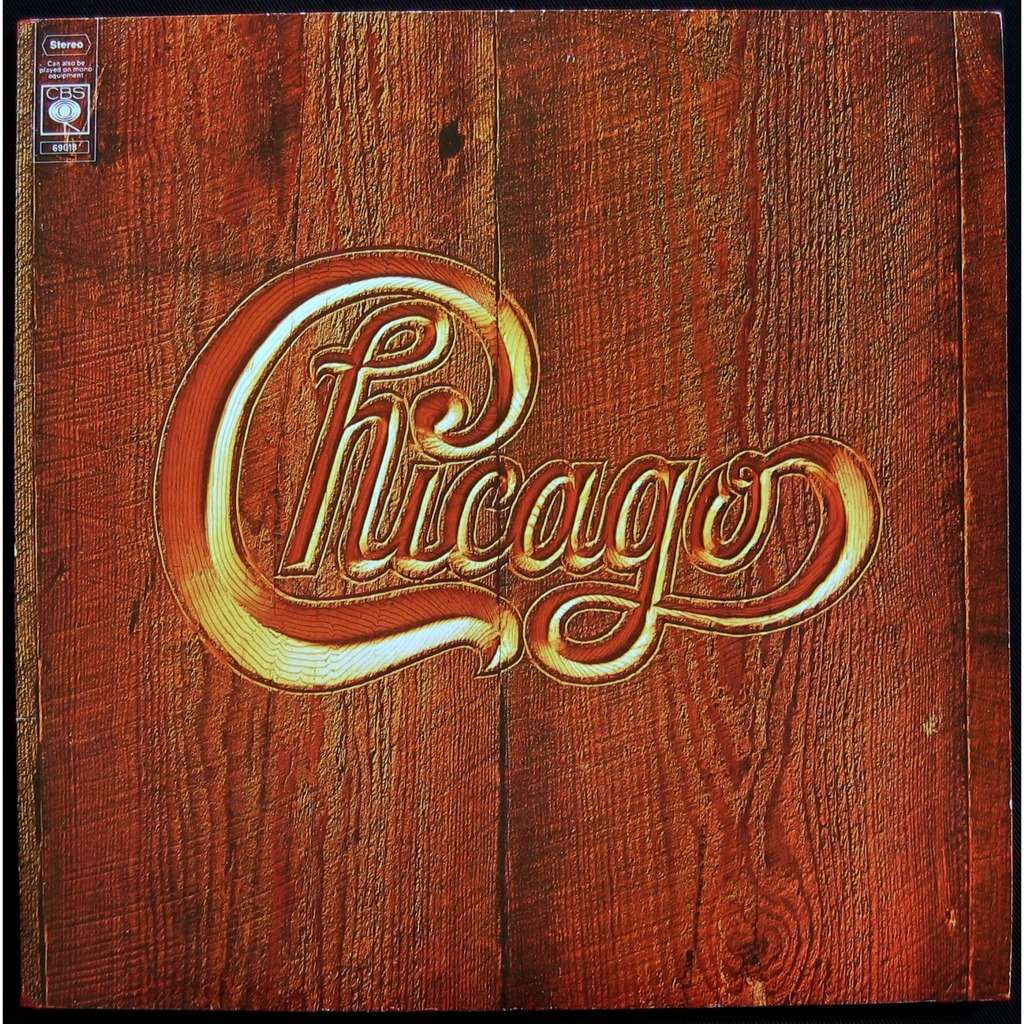 Chicago V