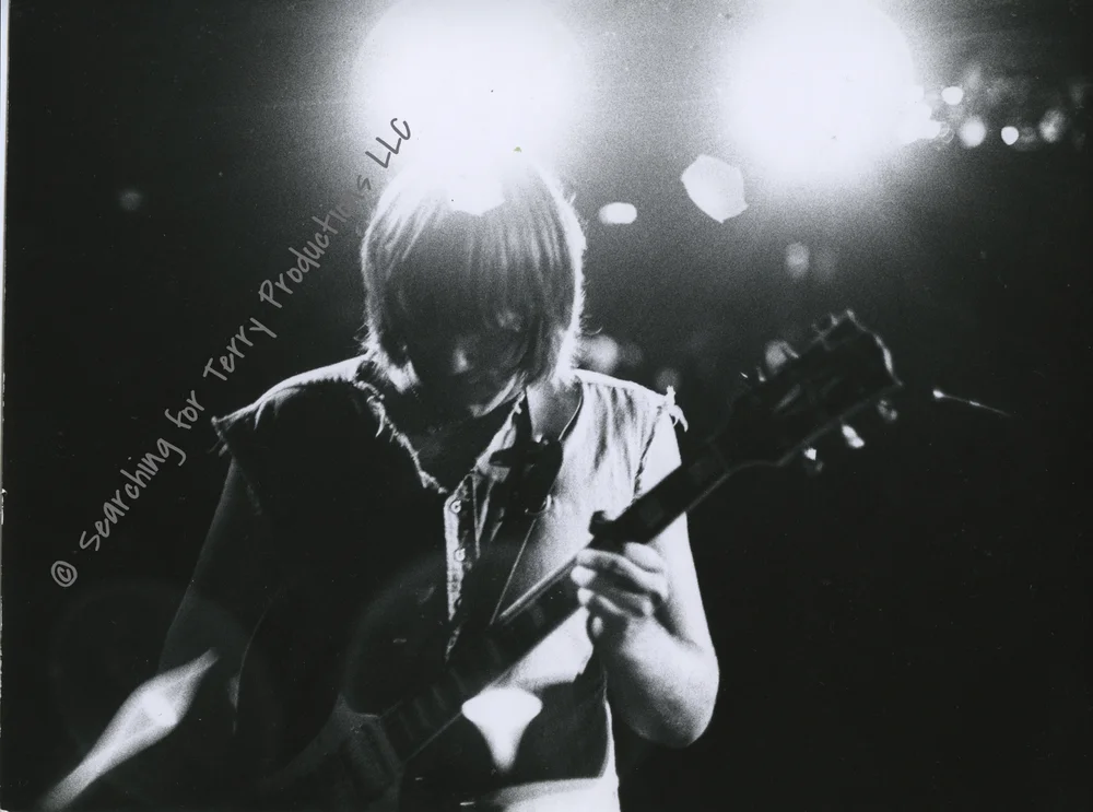 TK's Milestones — The Terry Kath Experience