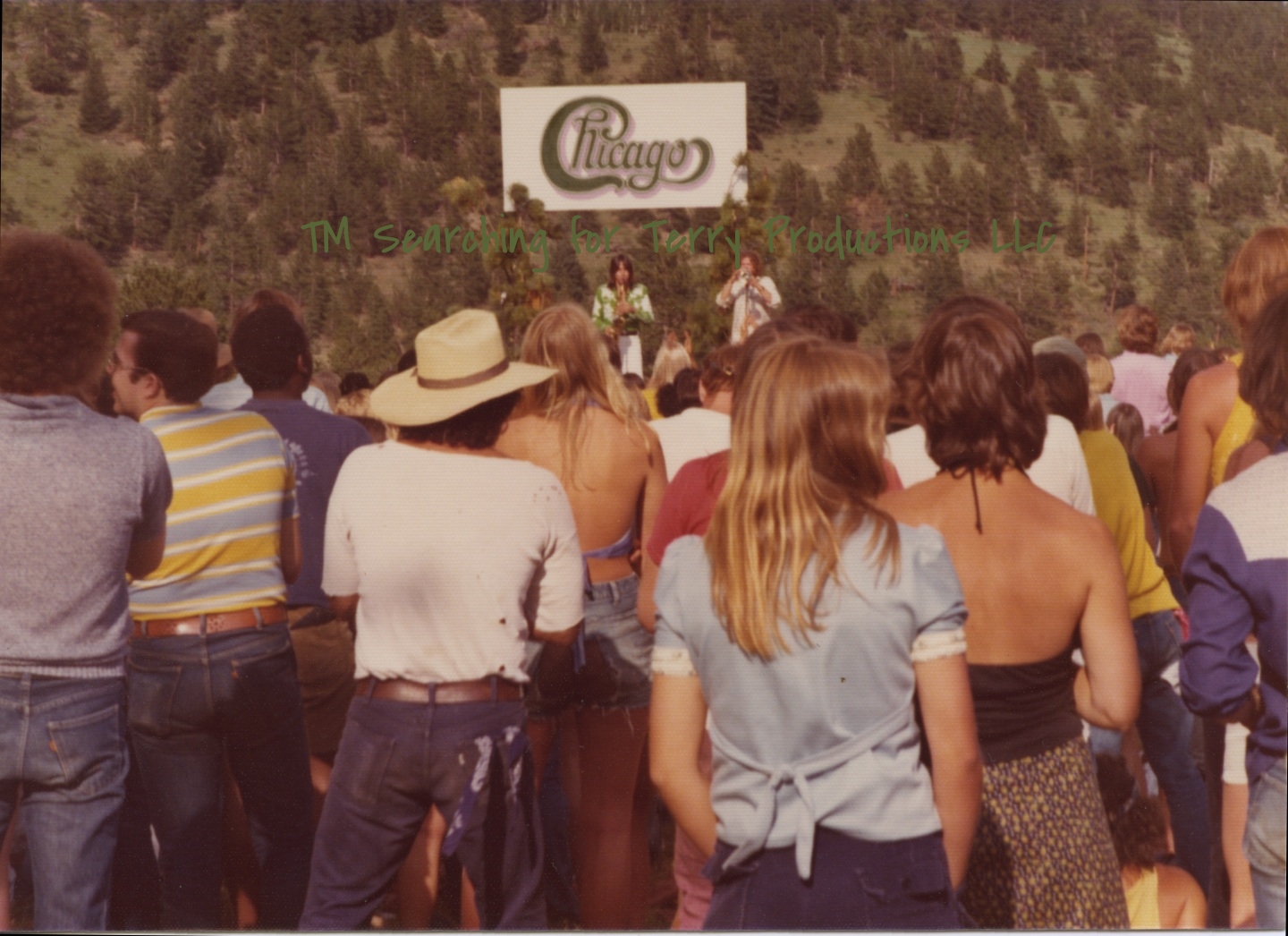 Caribou Ranch