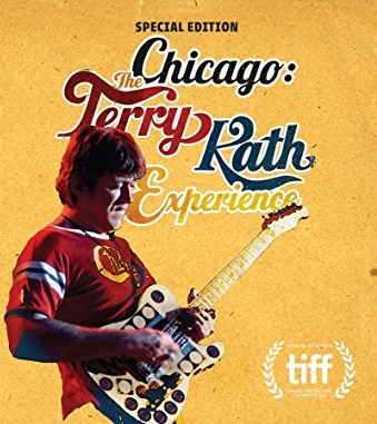 In 2016 the film premiers at TIFF. In 2017 it is release to the world through Film Rise