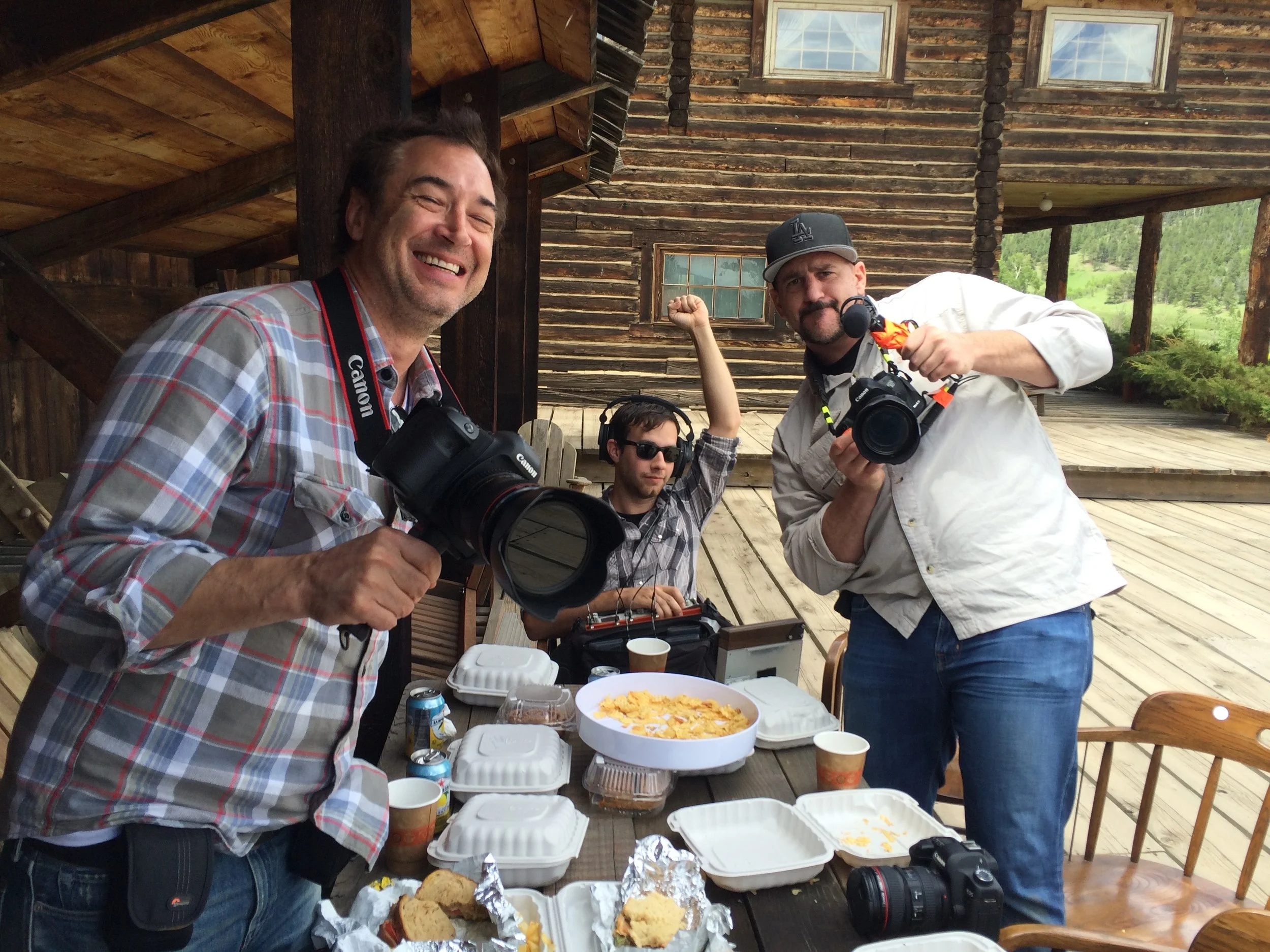 Finaly! An interview with Jordan Levy.......