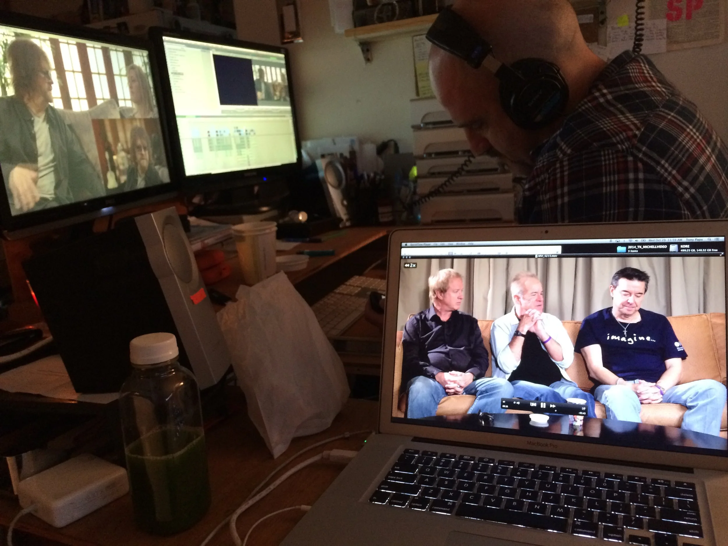 First look at 'The Terry Kath Experience'