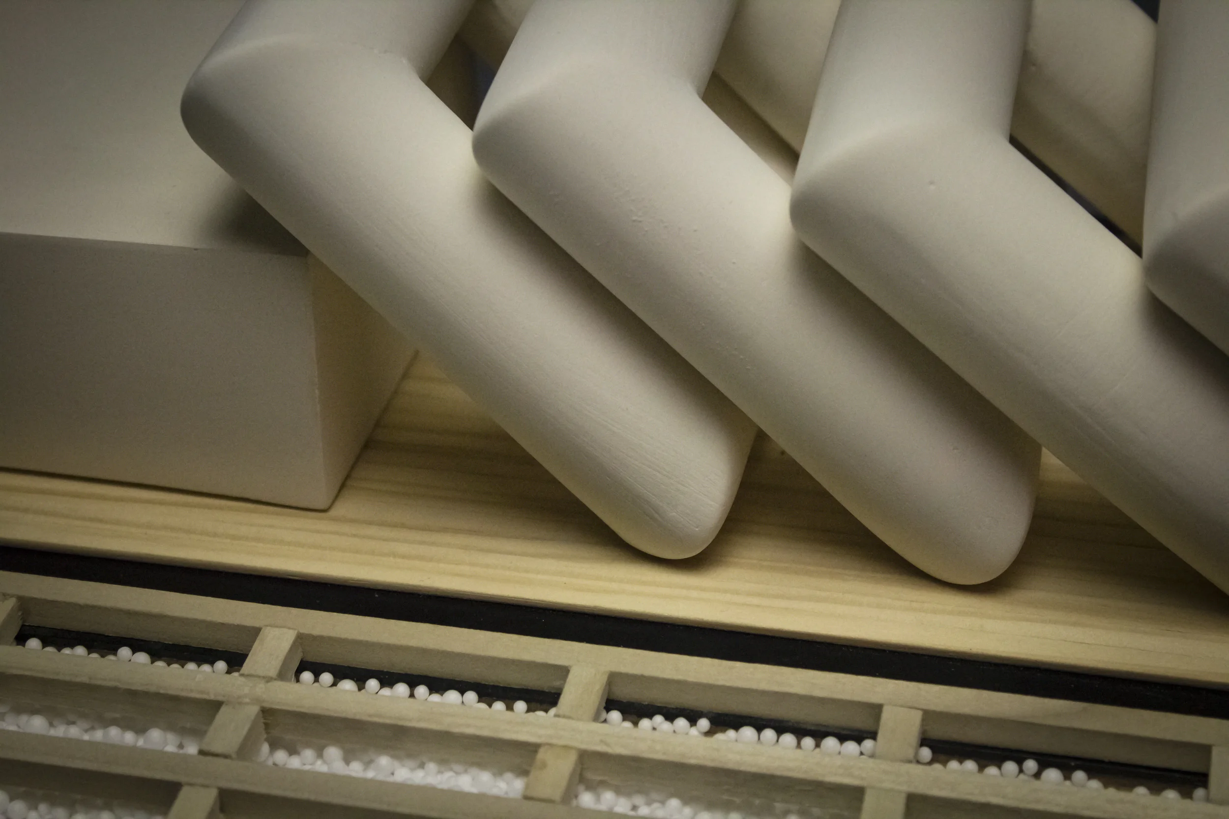 Industrial landscape The View From Above Series No.1-2ndDetail.JPG