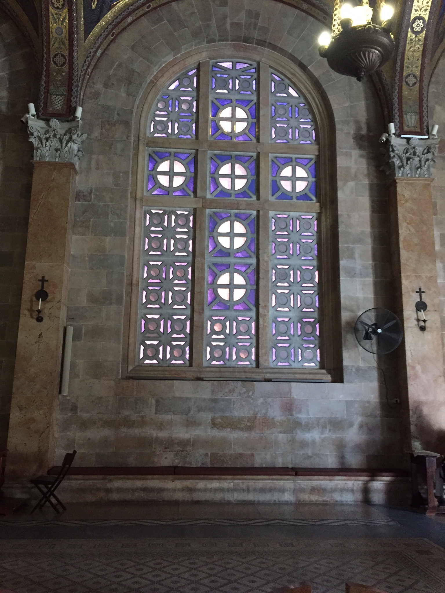Days 7/8: The last week of Jesus - Bethpage (where Jesus wept), Garden of Gethsemane, Rock of the Last Agony, Gallicantu (where He was denied by Peter)