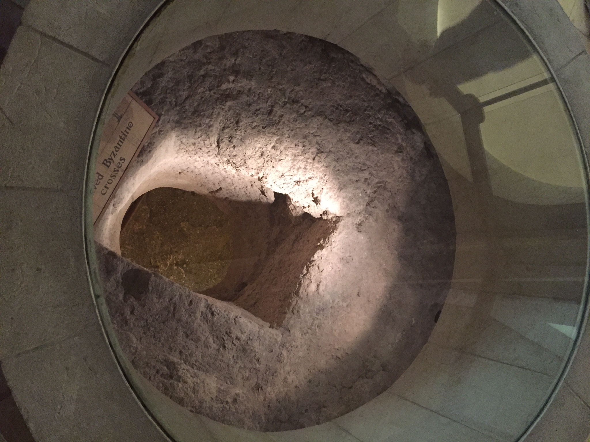 Days 7/8: The last week of Jesus - Bethpage (where Jesus wept), Garden of Gethsemane, Rock of the Last Agony, Gallicantu (where He was denied by Peter)
