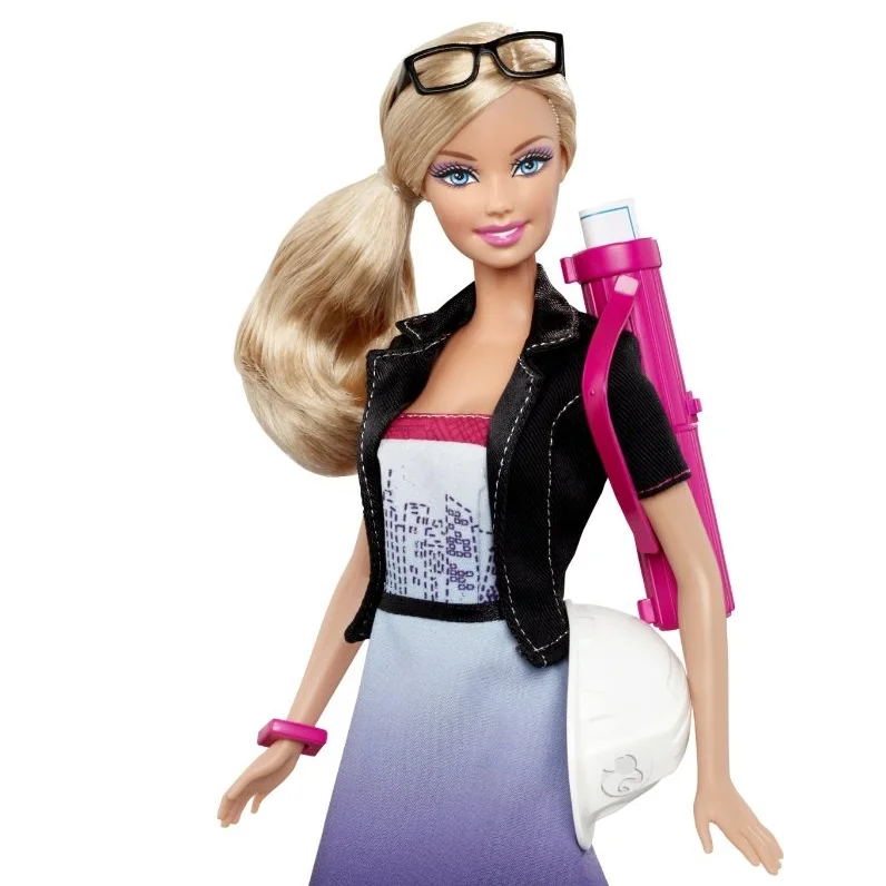 Women in Architecture