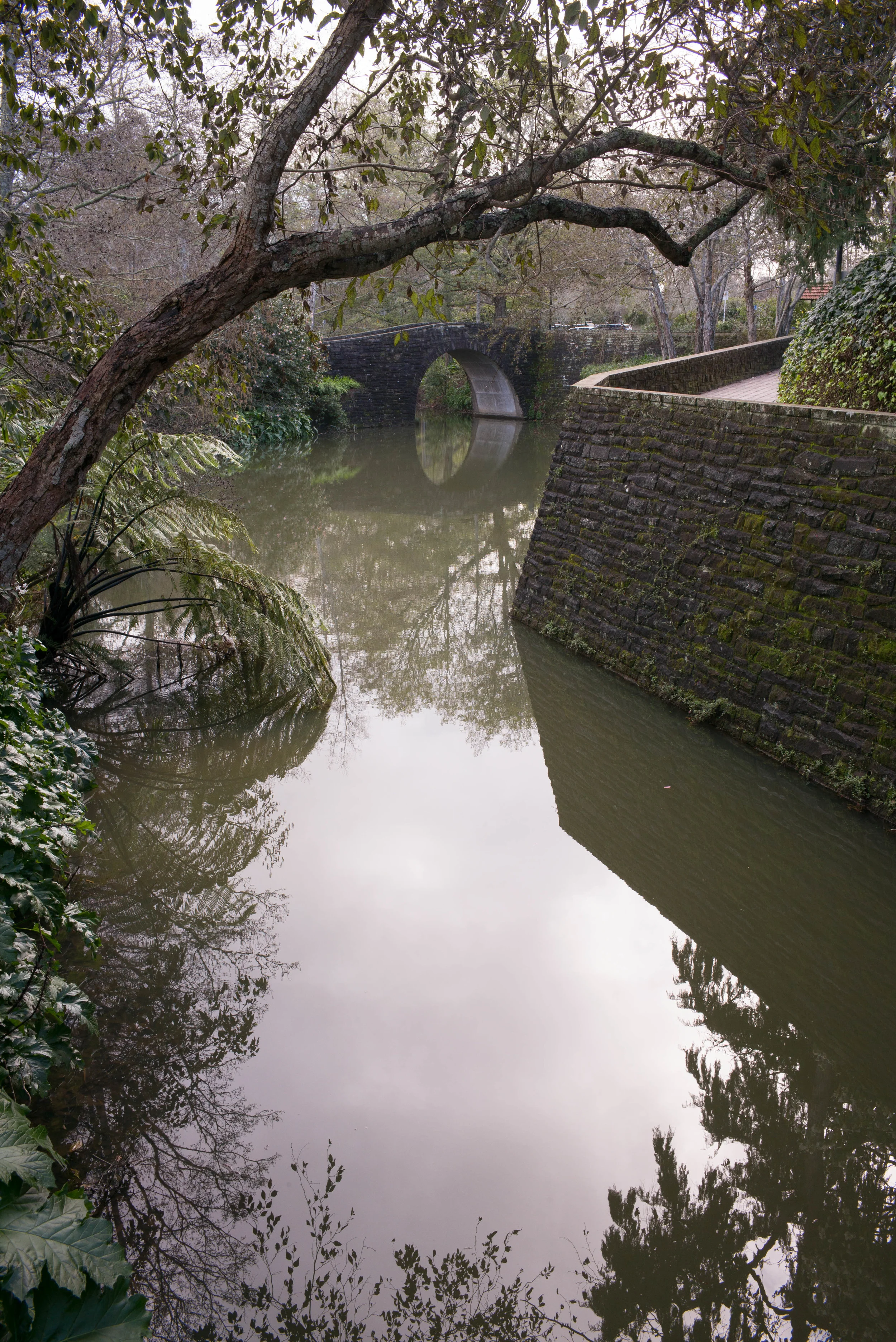 Hamilton Gardens Photo: Dogan Arthur