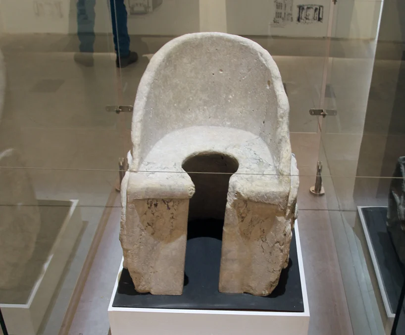 An Architect's Thanks Given