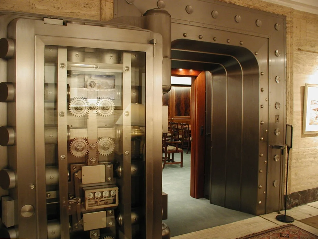 Boston Private Bank & Trust