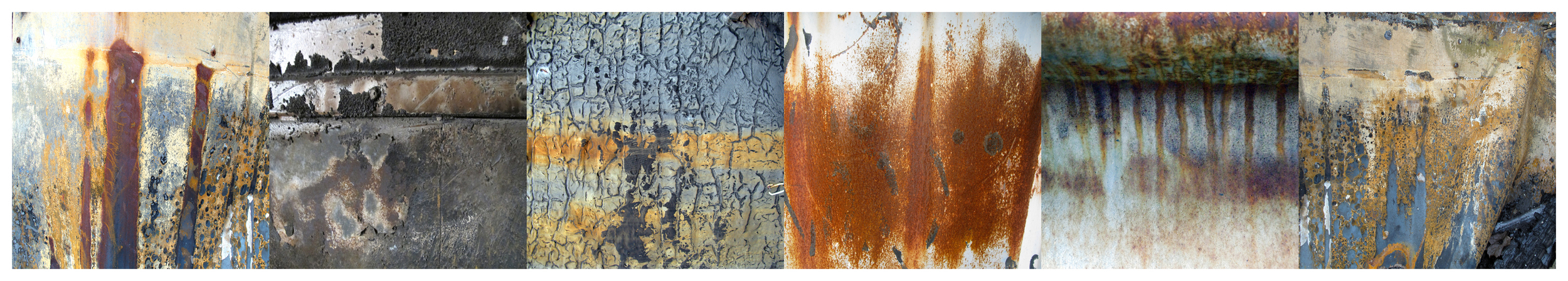  Rust and Smoke 2014  18" x 108” digital print  variable&nbsp;sizes available 