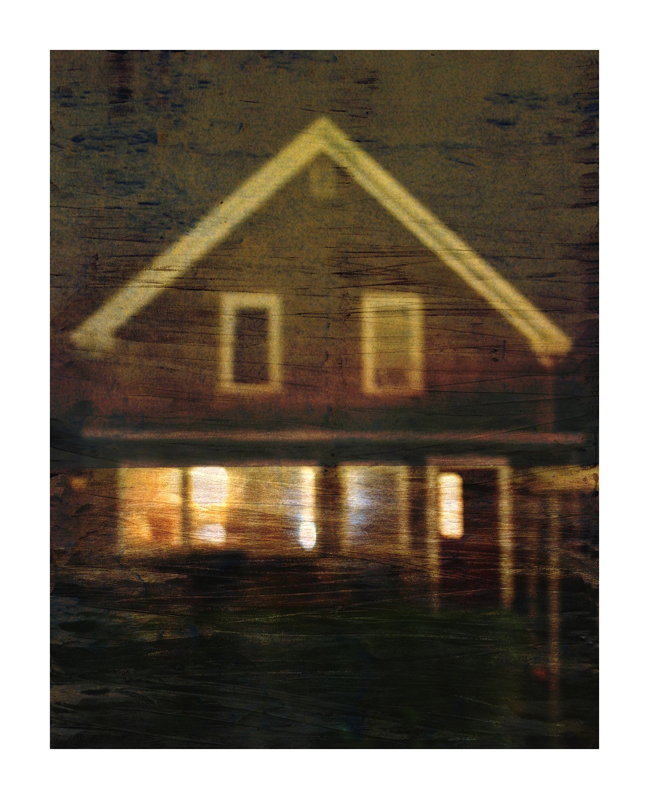 House and Water Series 2022