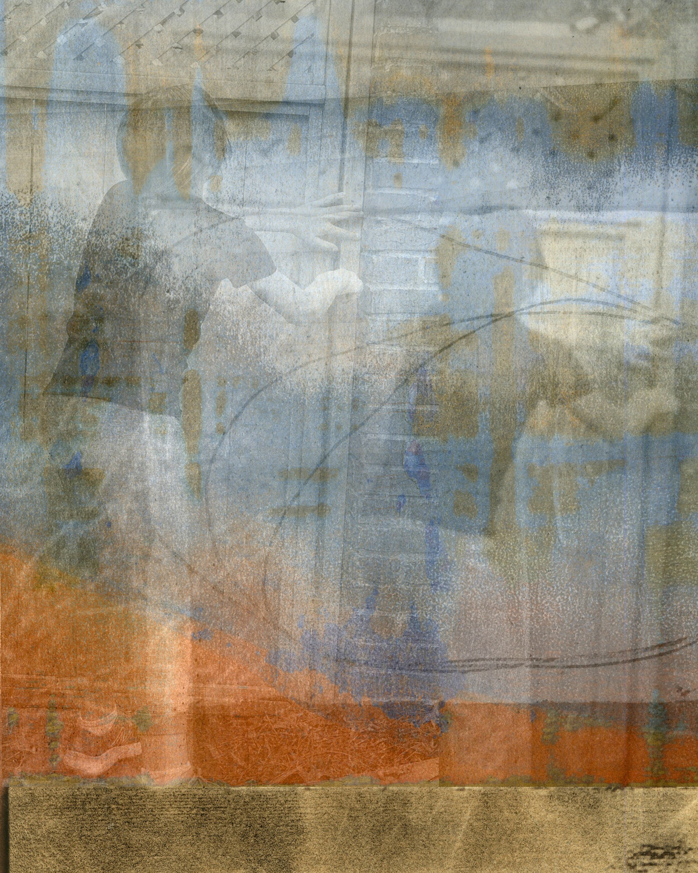 "Coming And Going In Uncertain Times" 2025