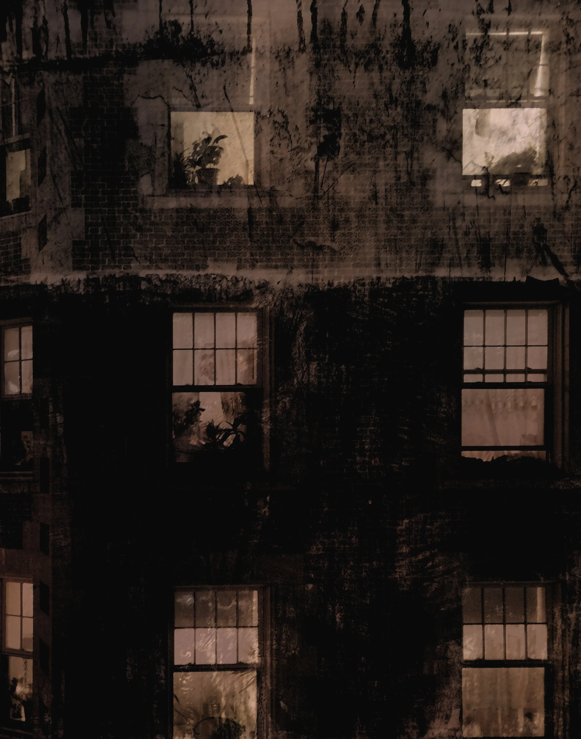 "Back Bay" 2024