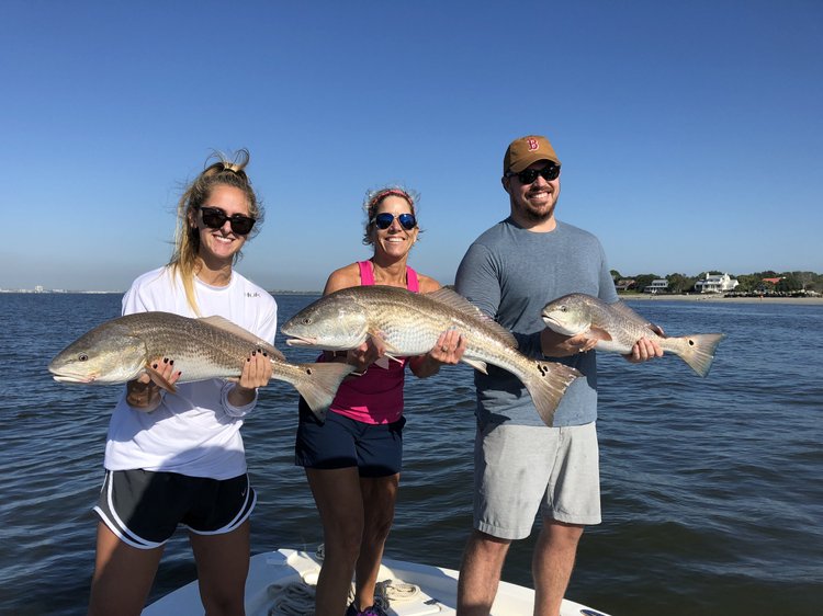 Lowcountry Outdoor Adventures business photo