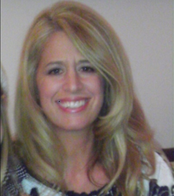 Bio — Creative Edge Massage