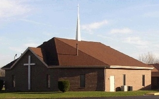 Igreja do Nazareno DFW, Bartonville TX