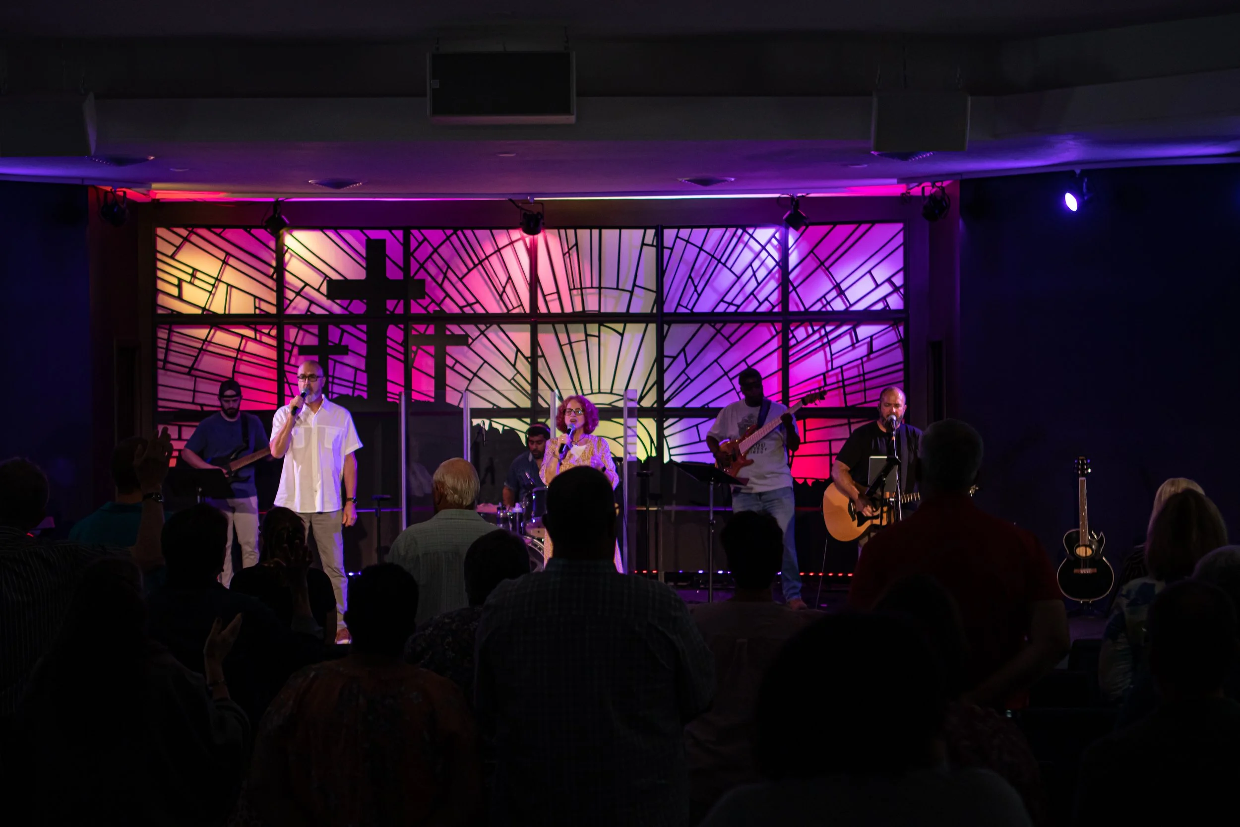 The MIll Church Service Photos-7.jpg