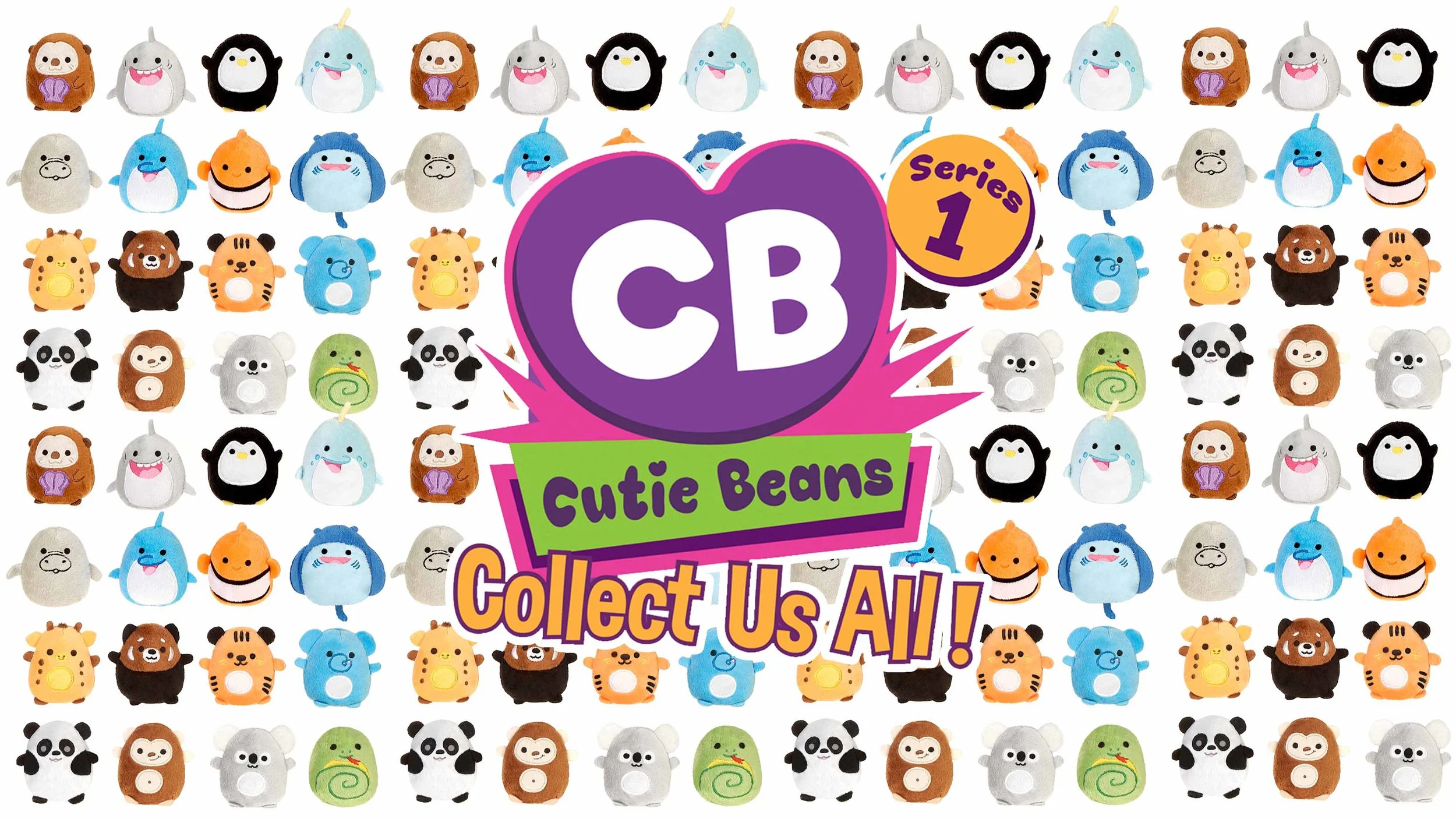 Cutie Beans — KiddoBot