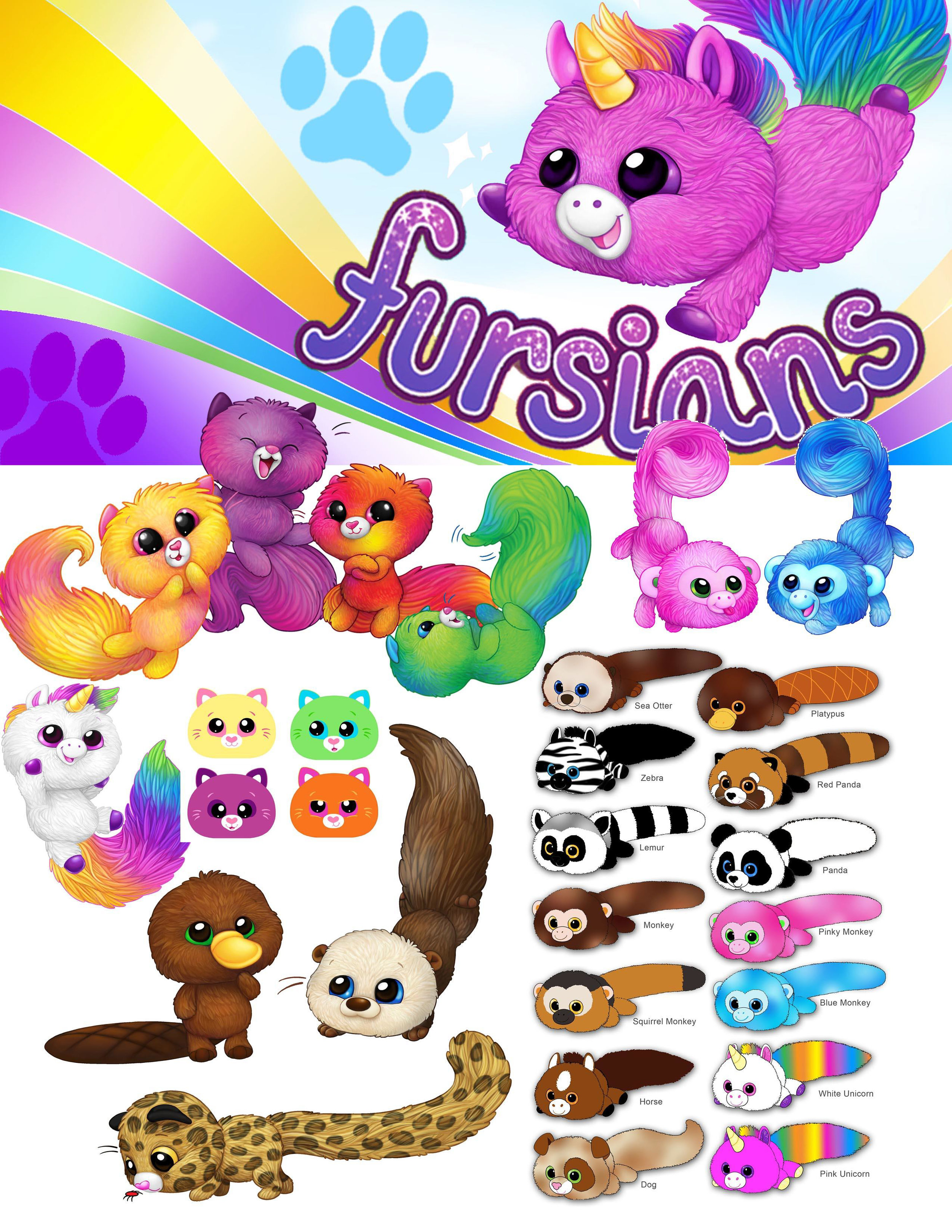 fursian