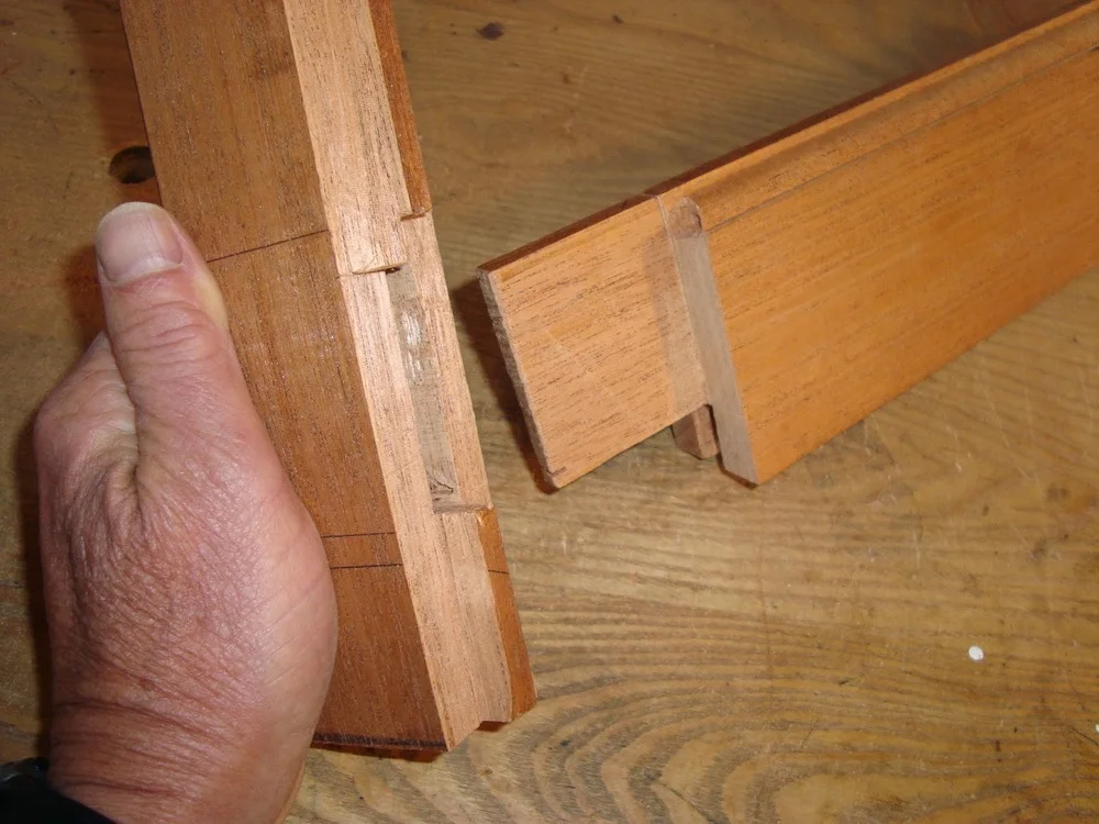 Frankly, Windows are a Pain  by Jim Tolpin