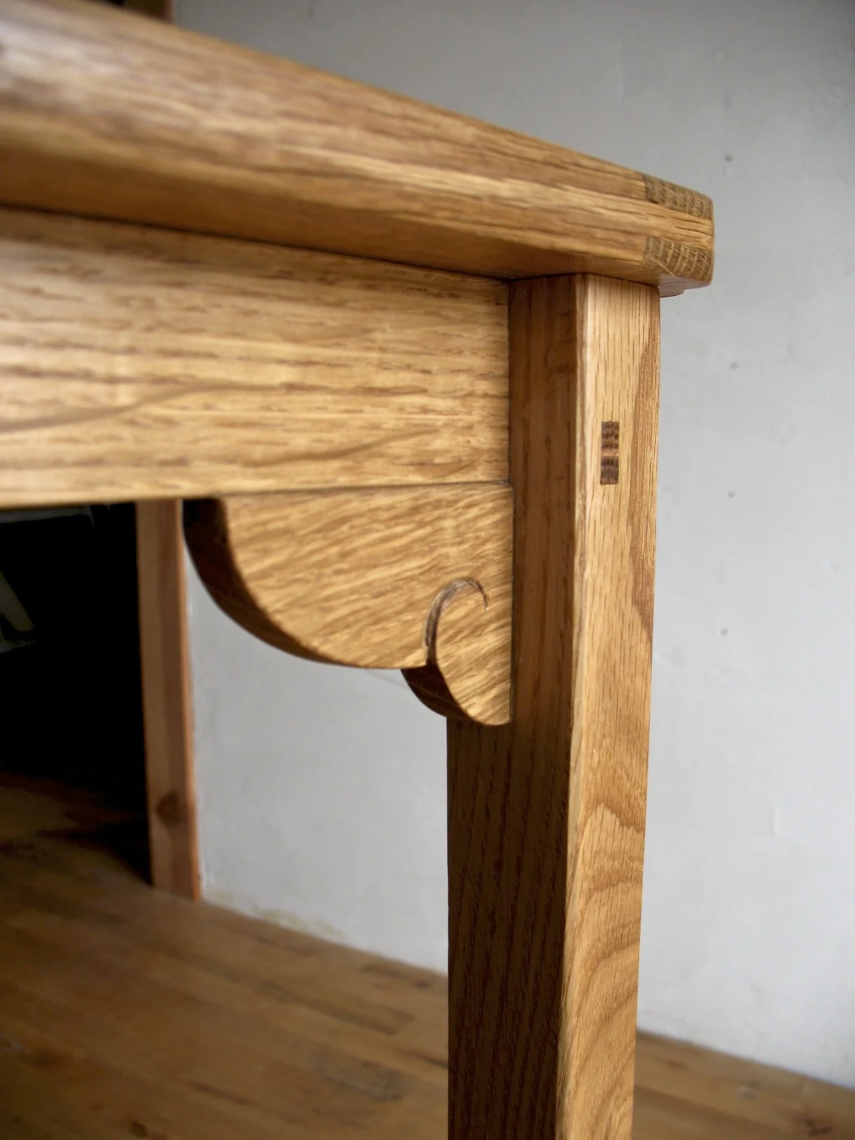 Tradition amidst Art versus Craft