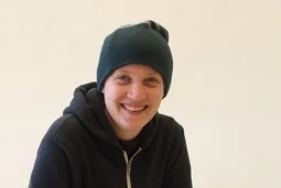 Foundations of Woodworking Graduate Lou Regele