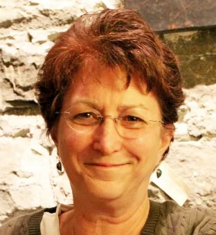 Honoring Shelley French