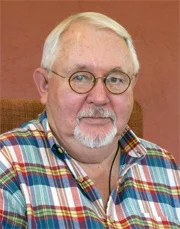 Dick Culp (Secretary)