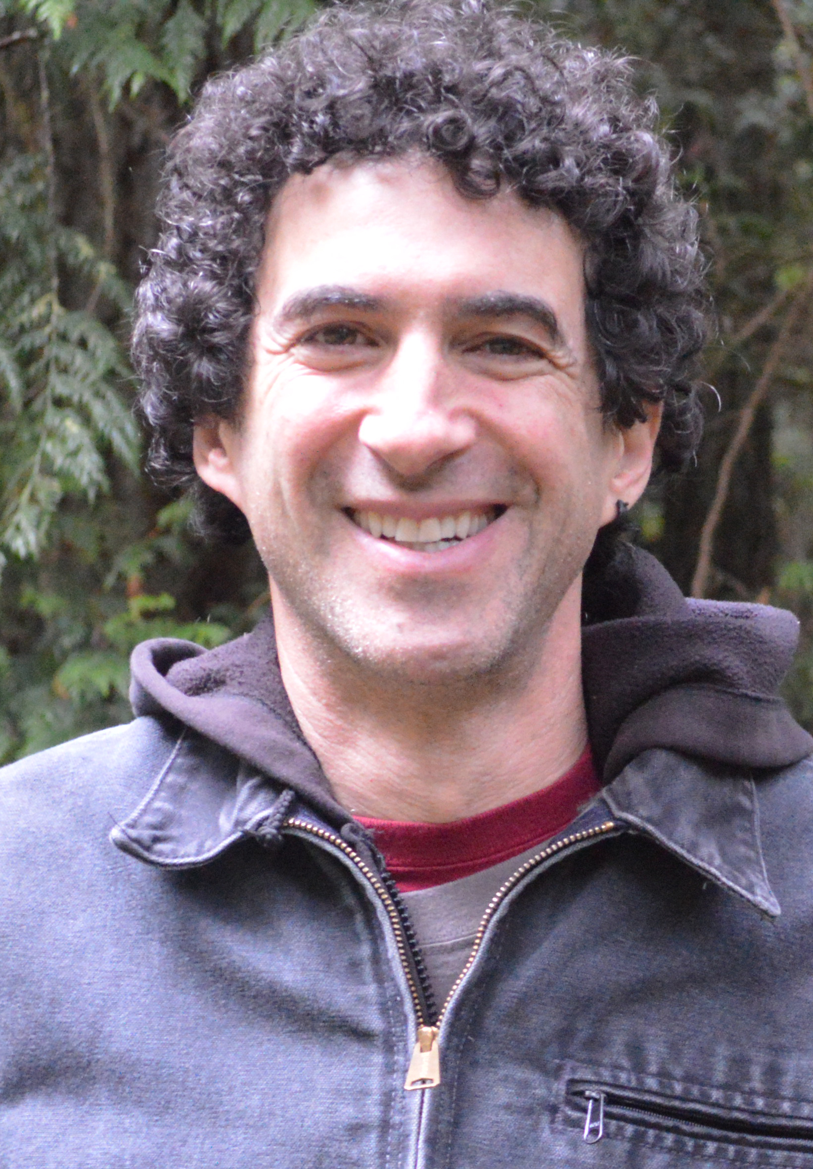 Seth Rolland
