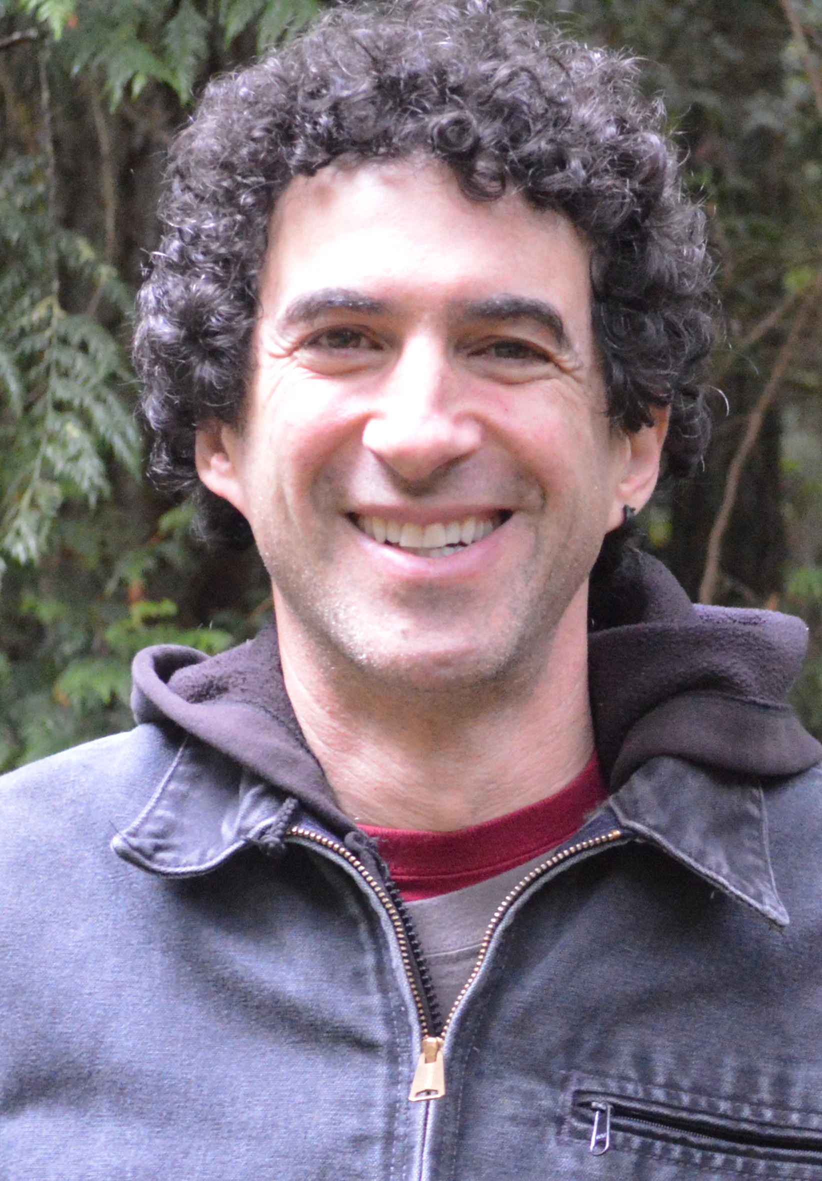 Seth Rolland