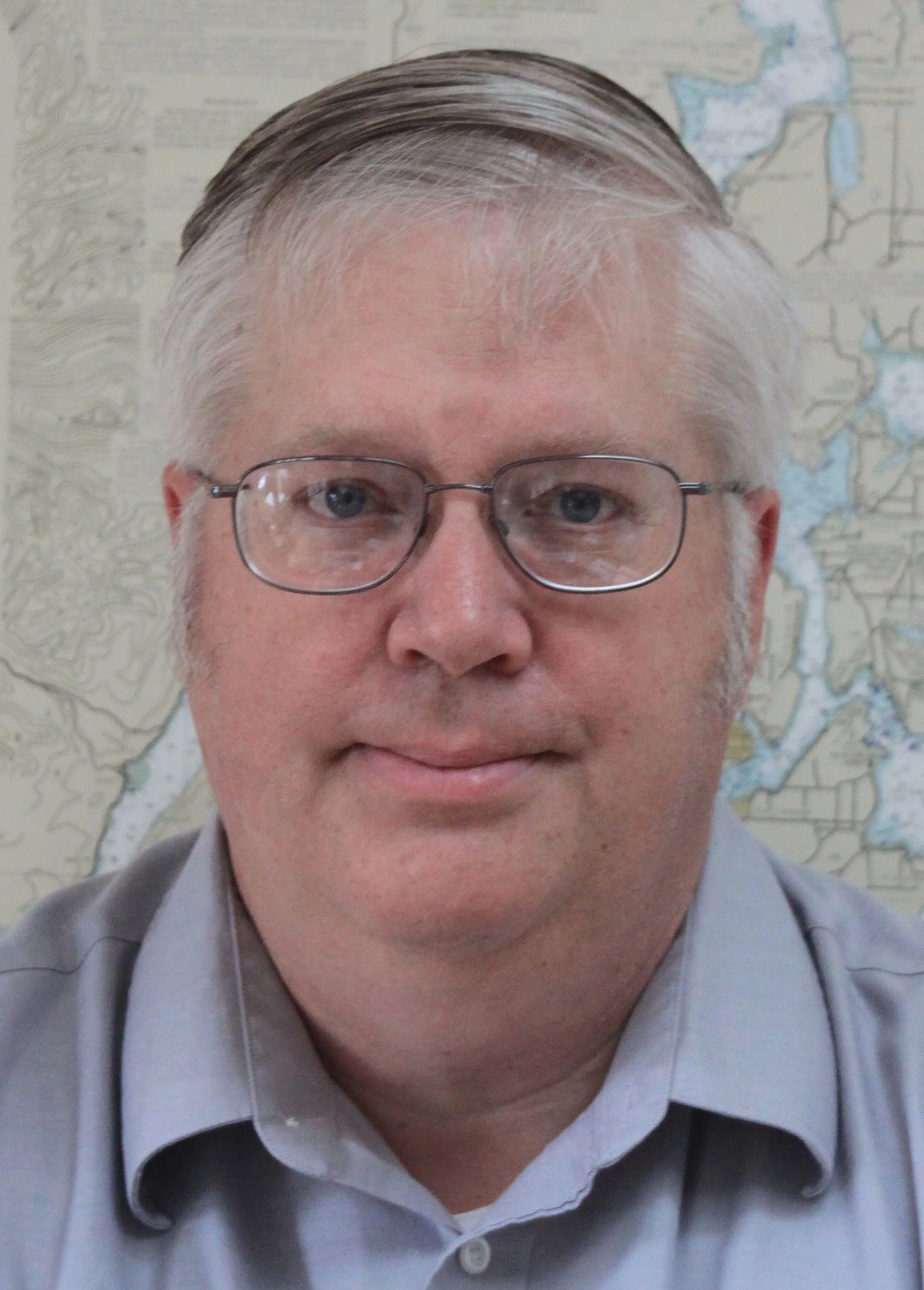 Pete Leenhouts