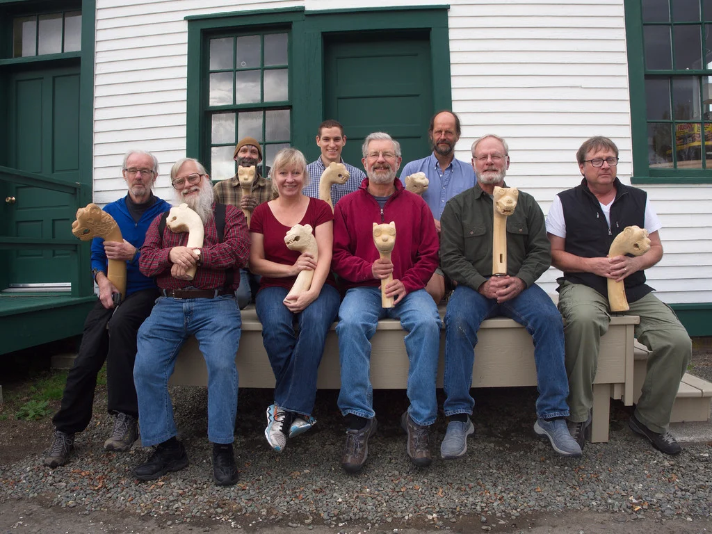 Sneak Peek at 2016 Course Calendar