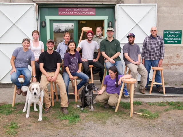 Finding Inspiration in Foundations