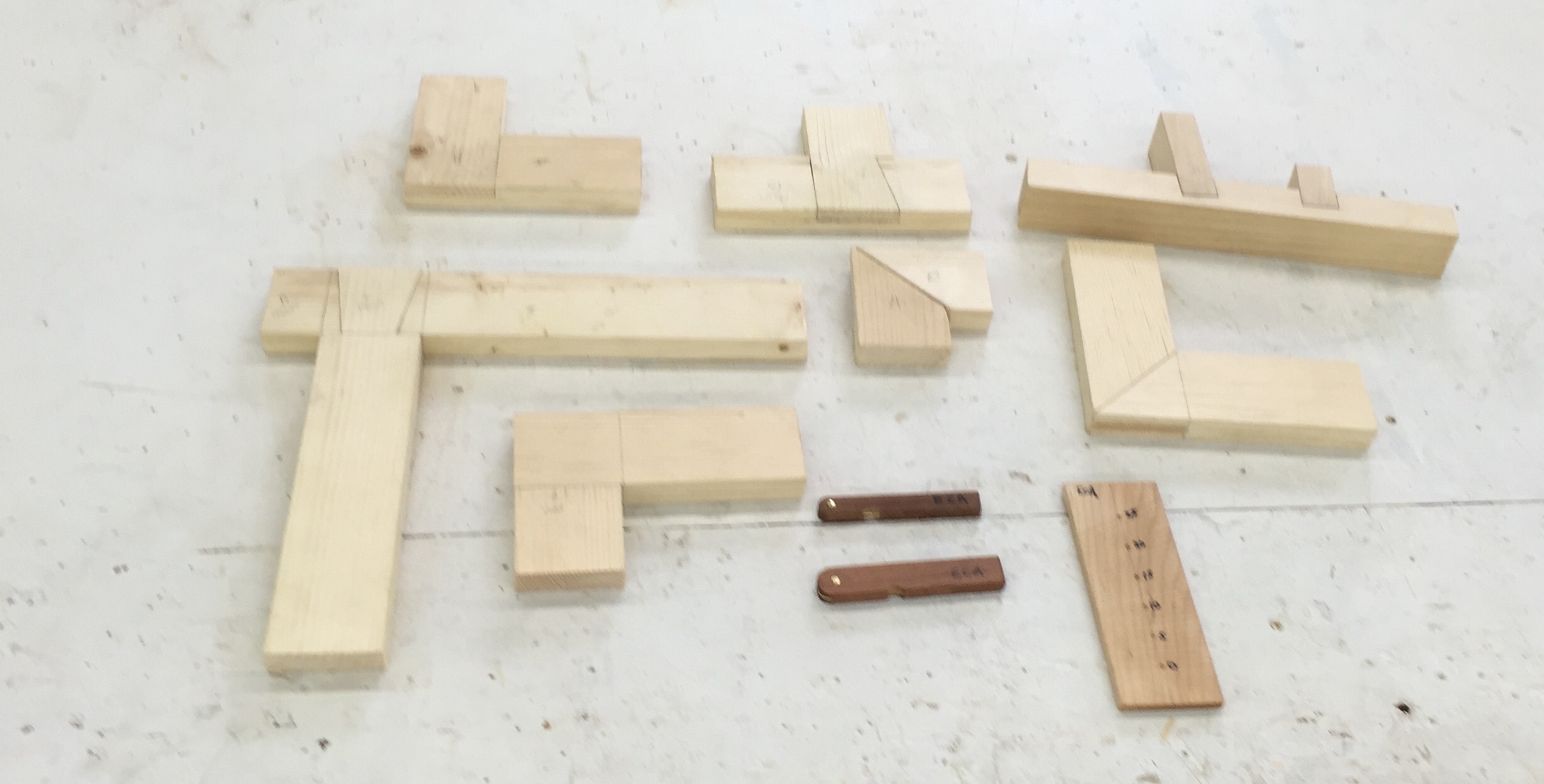 Quandaries in Simplicity