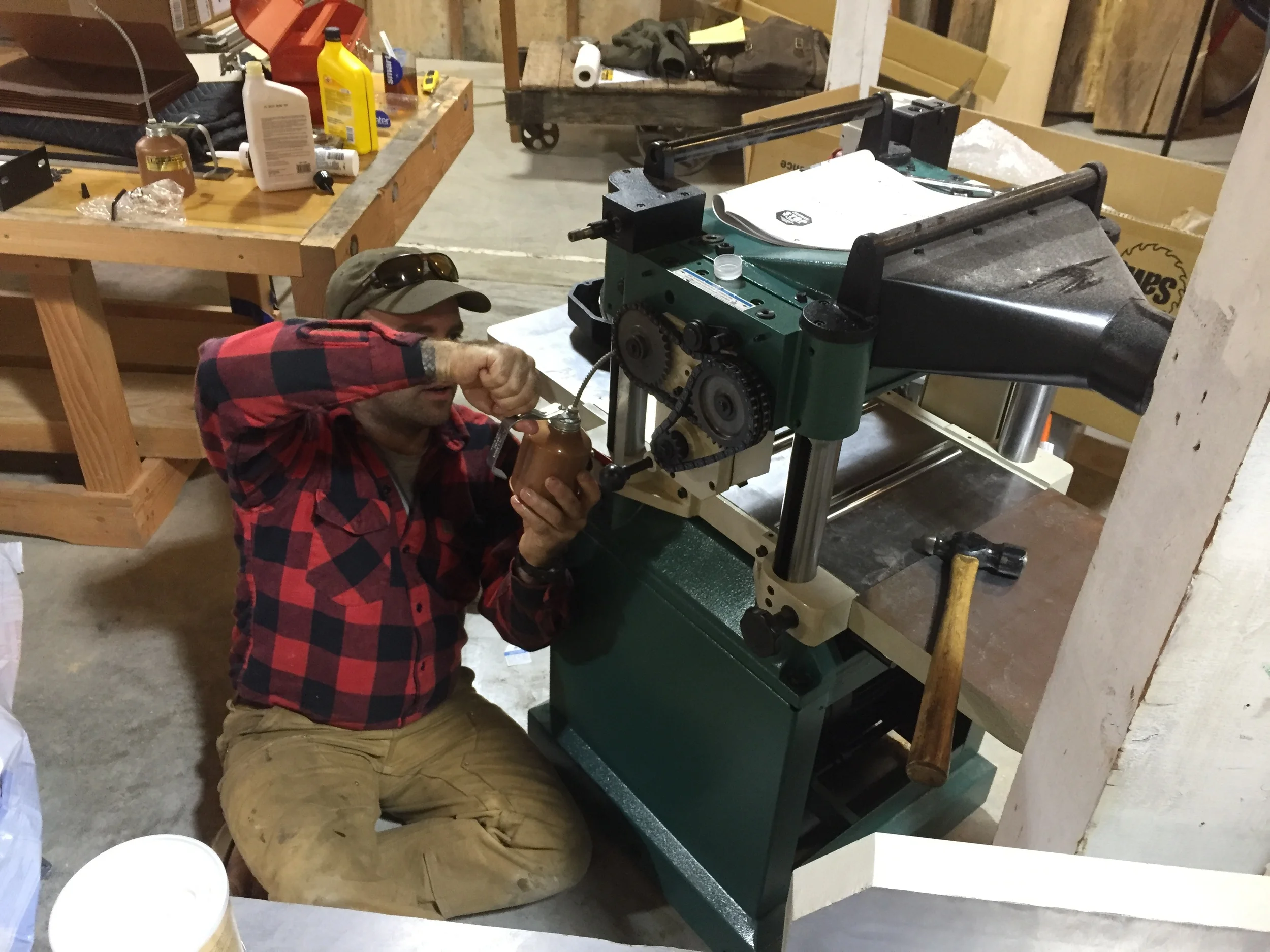 Matthew Straughn-Morse