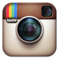 Follow us on Instagram! 
