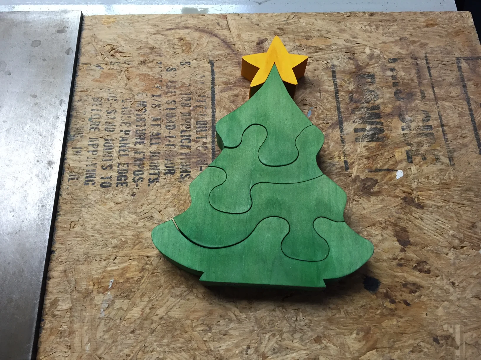 Lessons from my Father- Gift Ideas for the Craftsperson