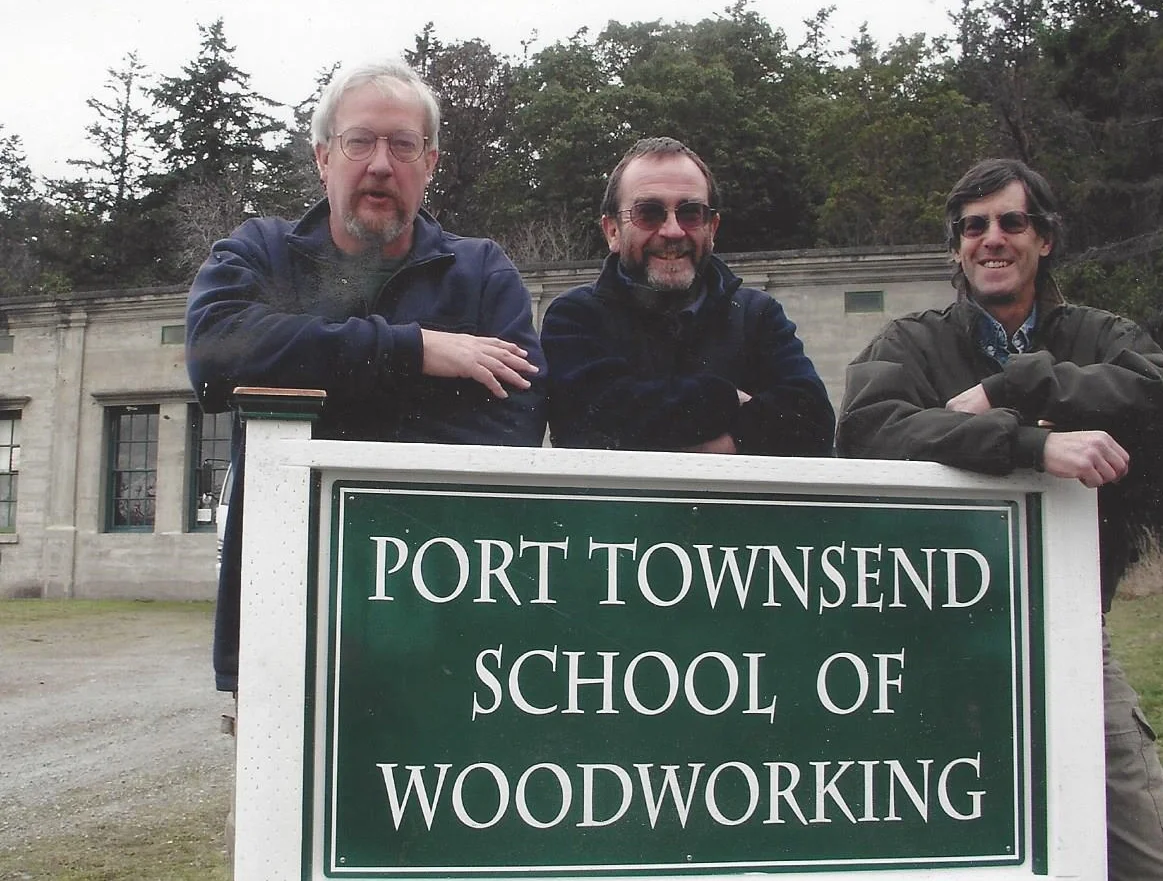 A Conversation with the Founders