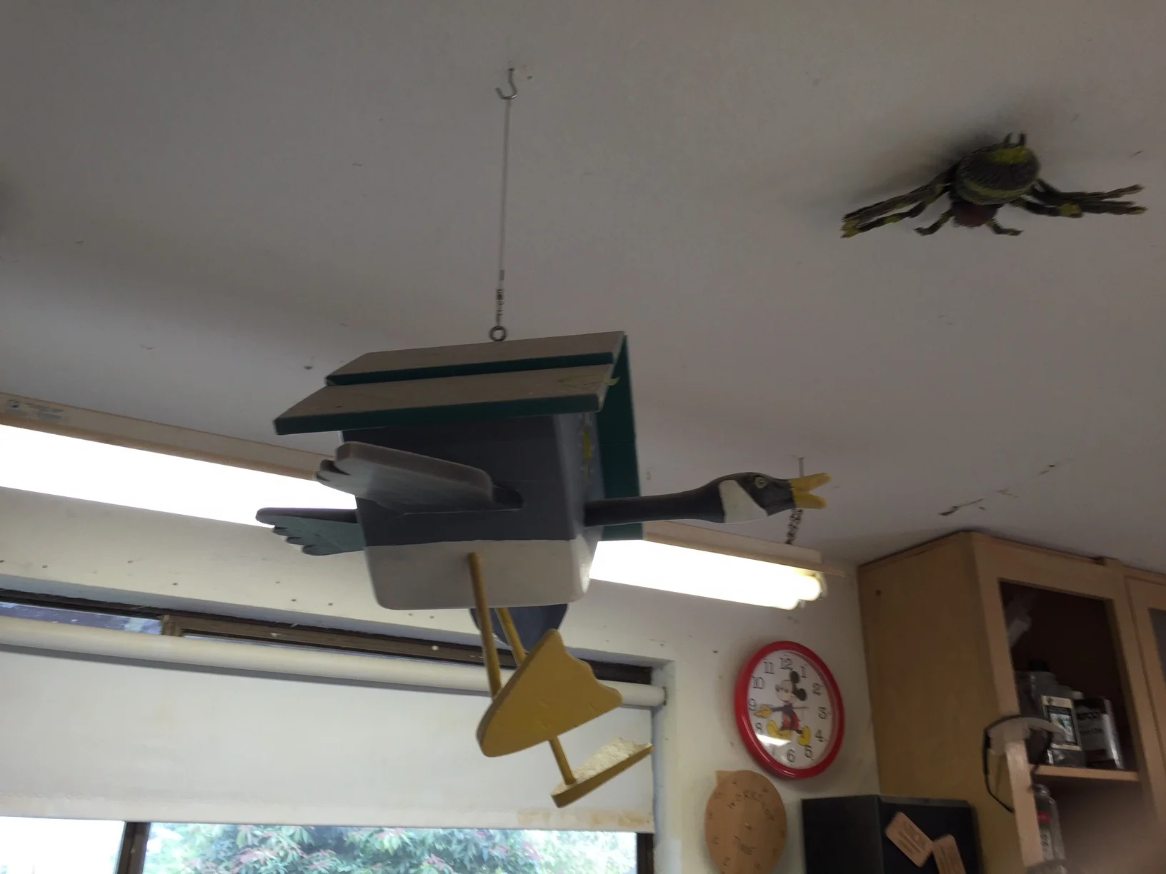 Sometimes, It Is All Just Whimsy