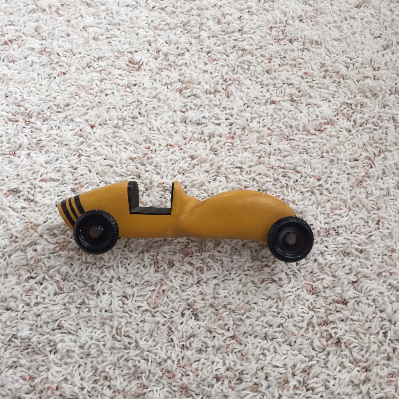 Caught Up in the Moment