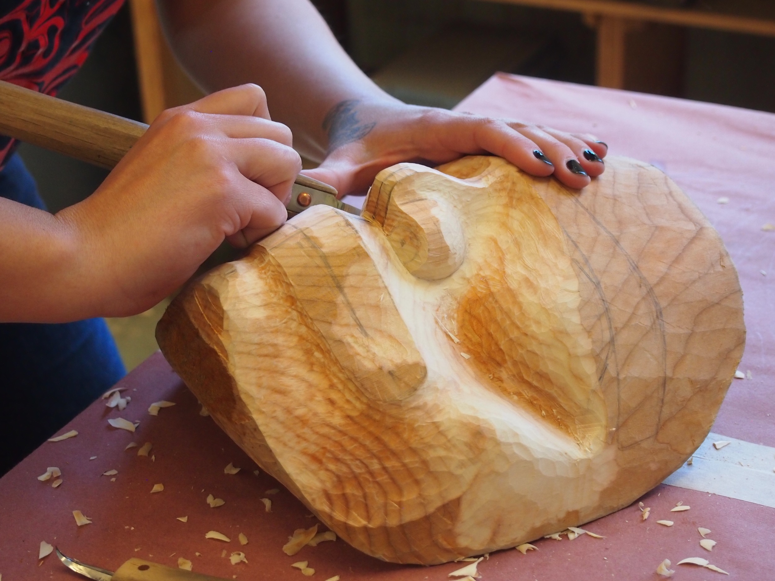 Tlingit Mask Carving Steve Brown746.jpg