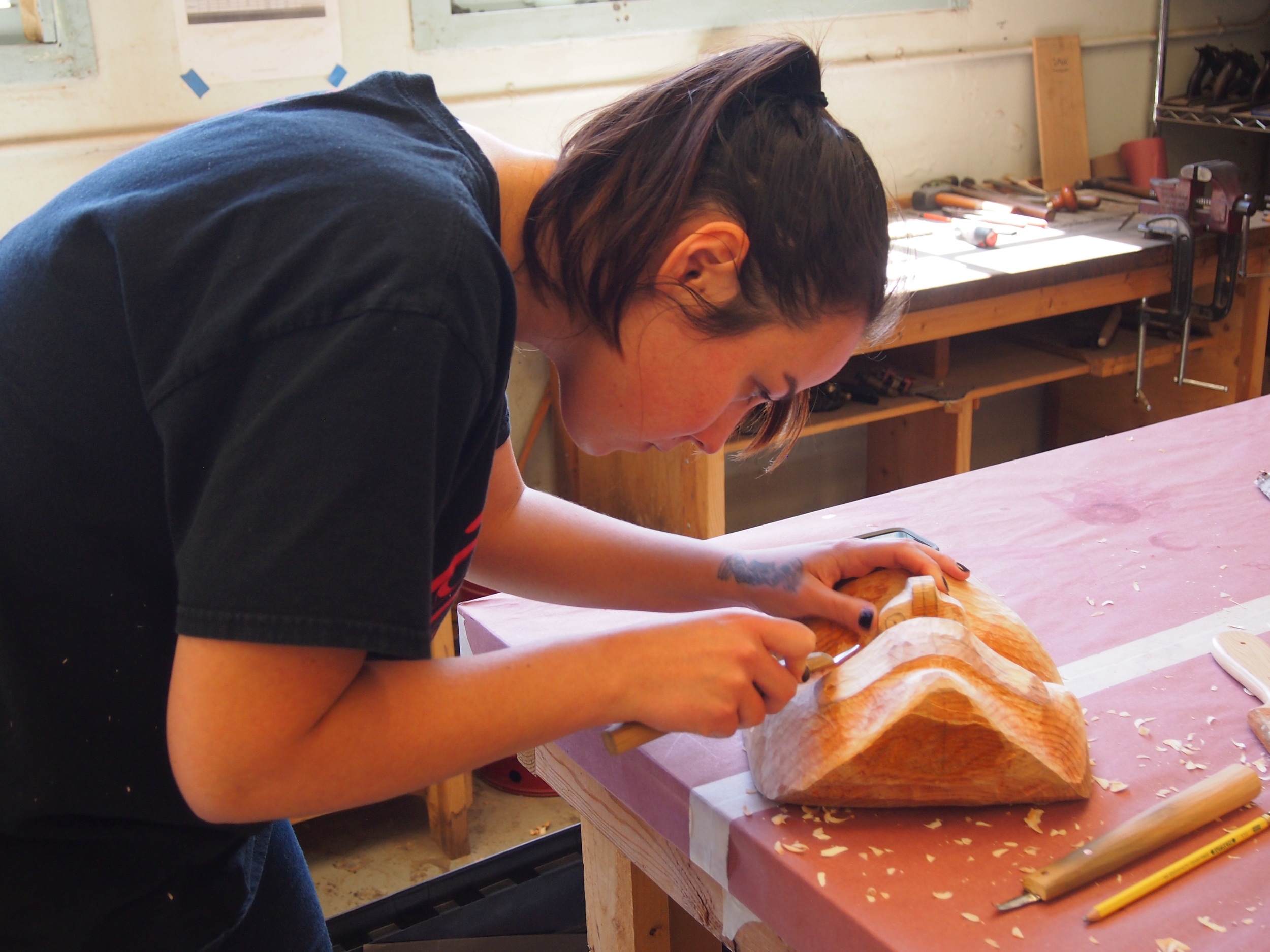 Tlingit Mask Carving Steve Brown749.jpg