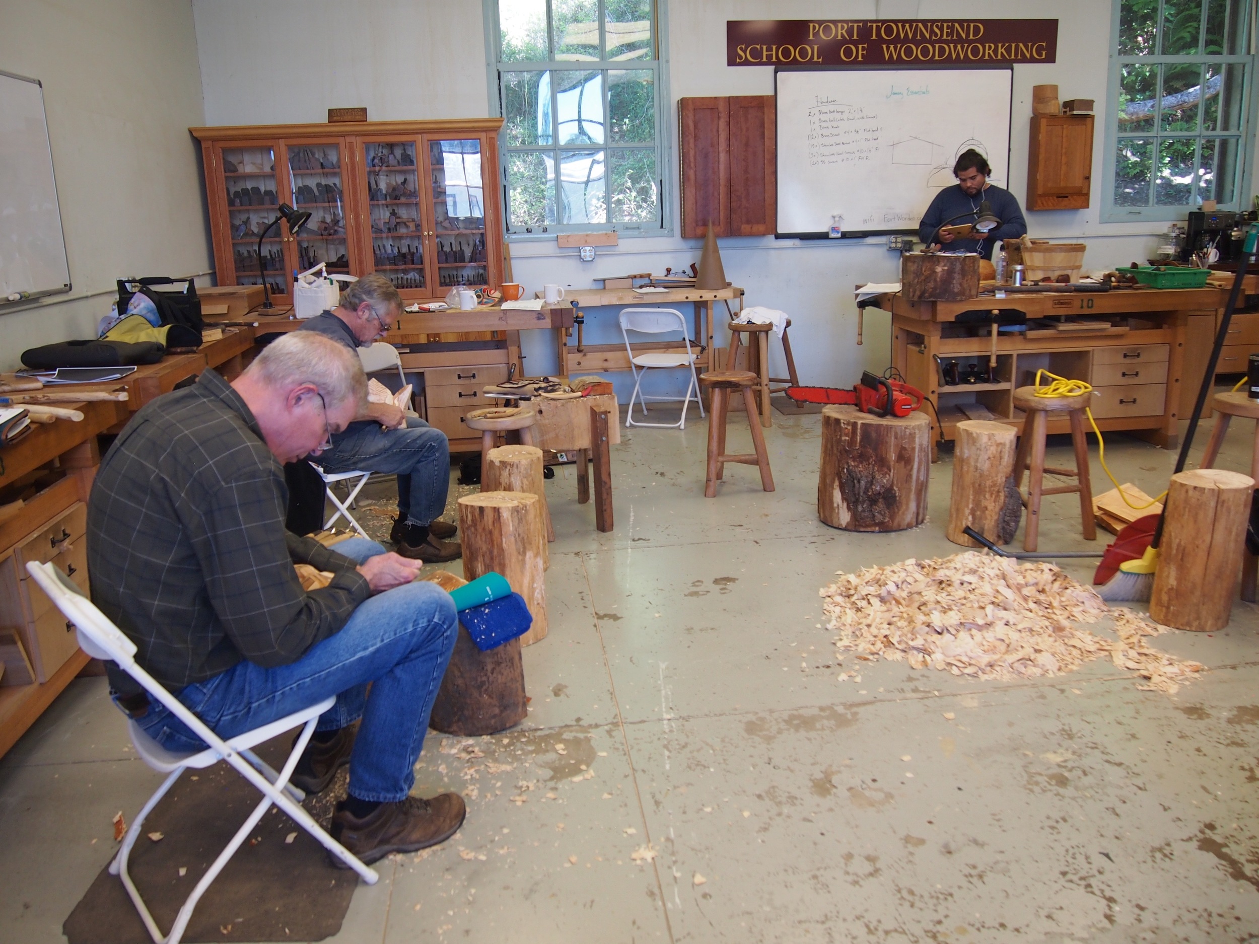 Tlingit Mask Carving Steve Brown750.jpg