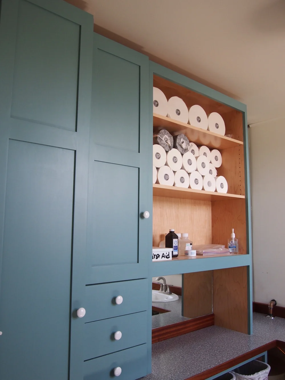 Class Project — Port Townsend School of Woodworking