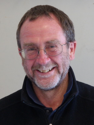 Tim Lawson