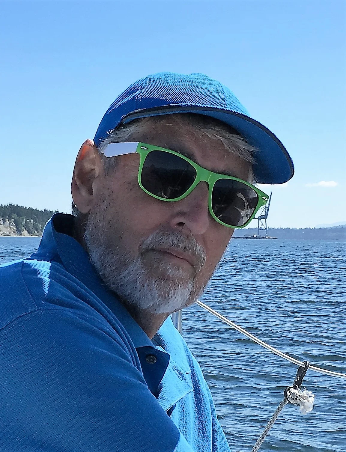 Peter West